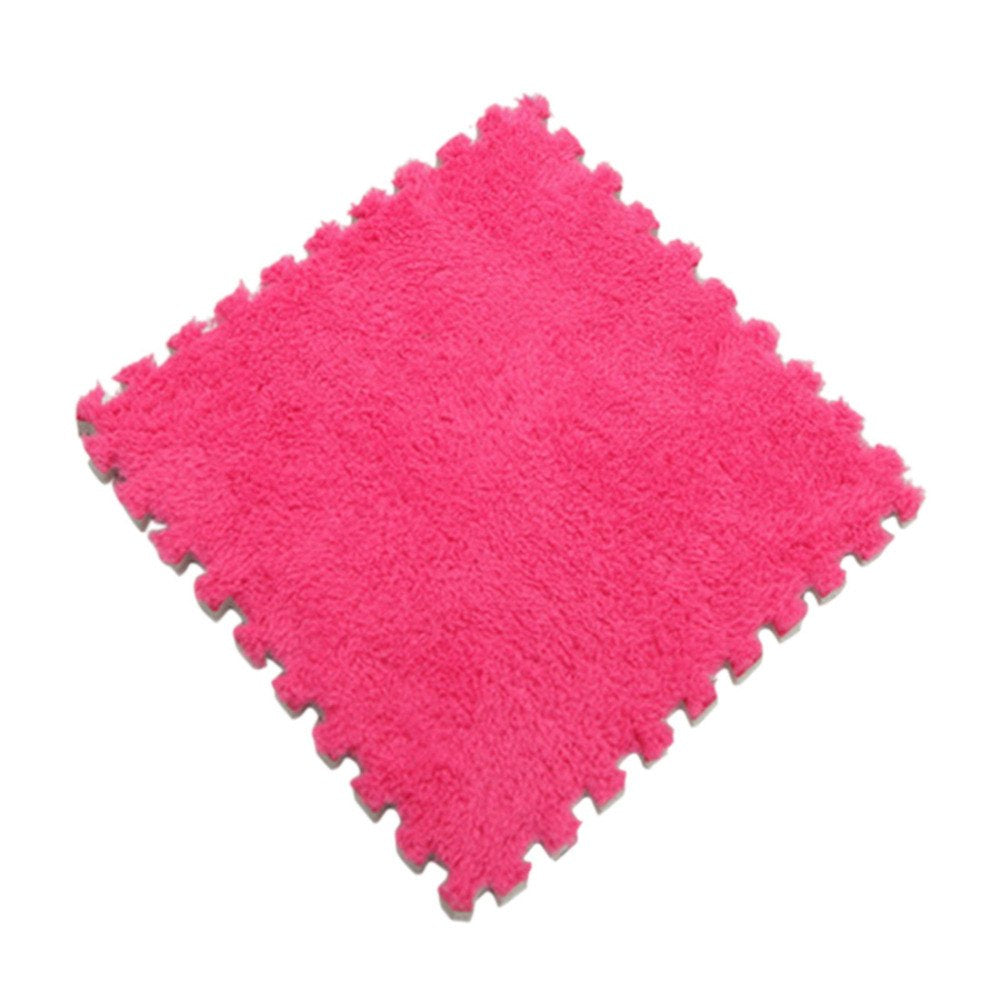 Interlocking Foam Mat 4