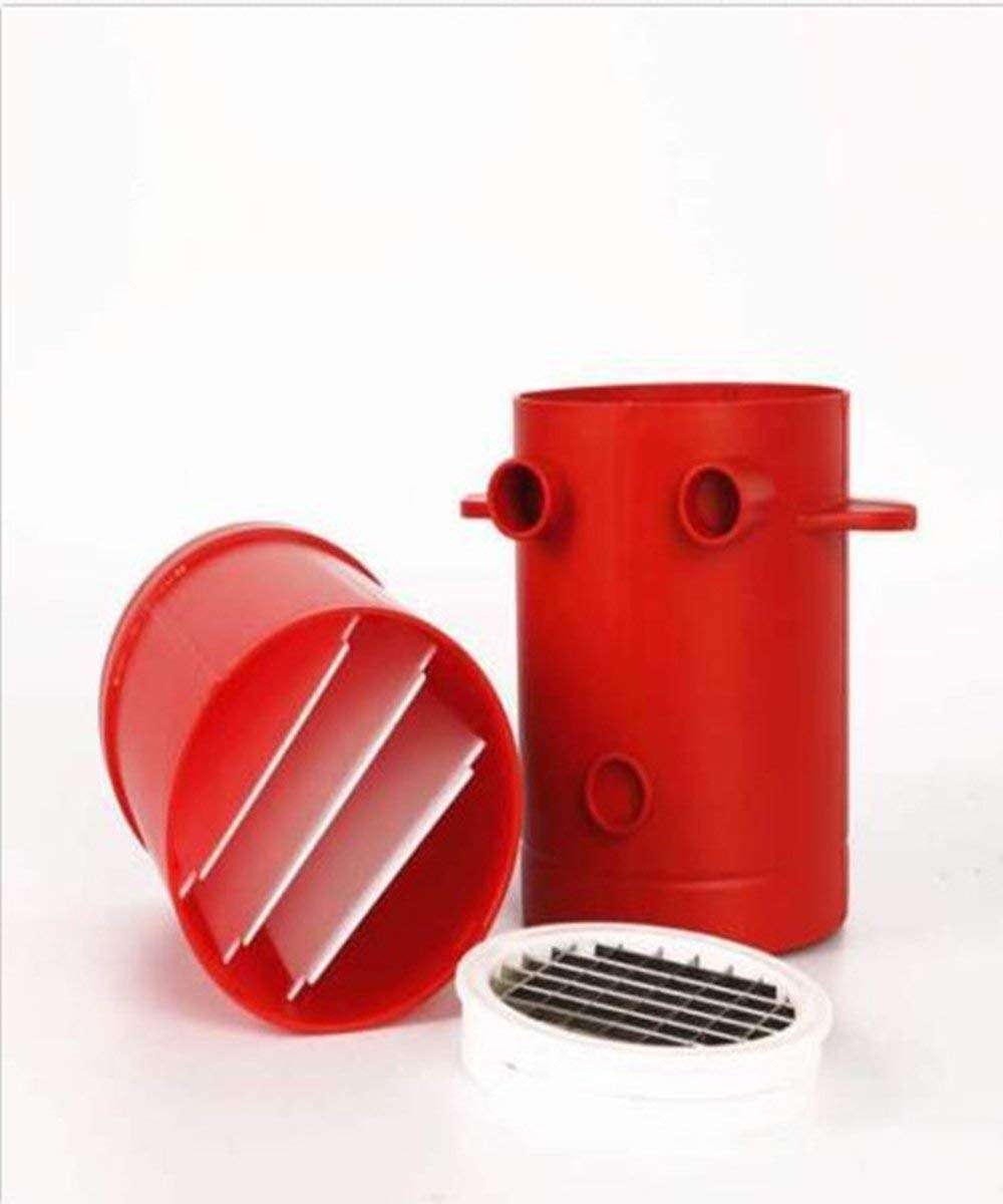 Instant Perfect Fries Maker 4