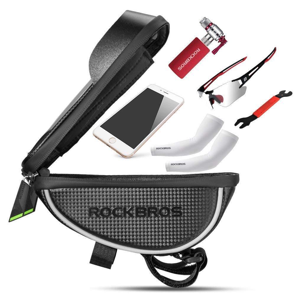 Waterproof Bike Bag 4