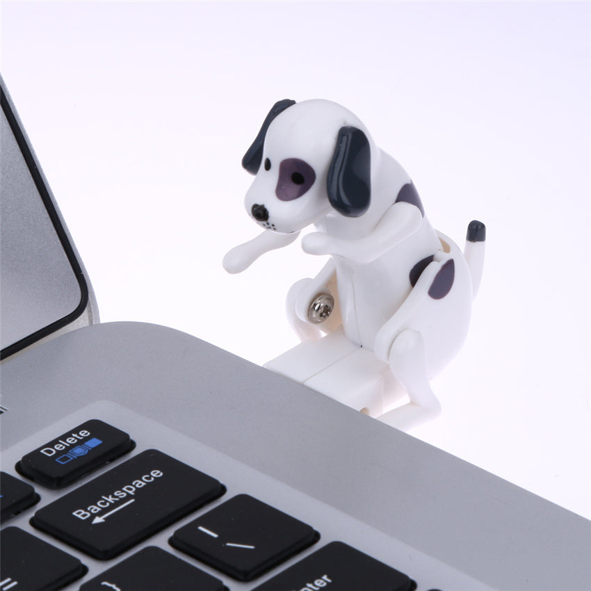 Funny Dog Usb 1