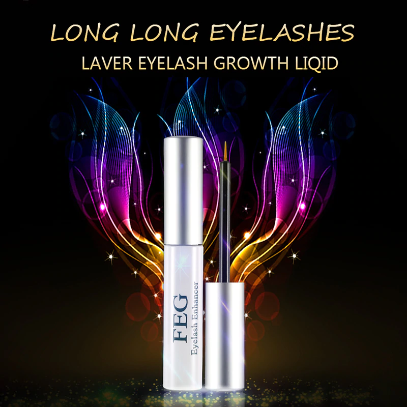 Eyelash Enhancer 4