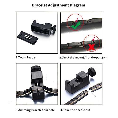 Magnetic Energy Armband 4