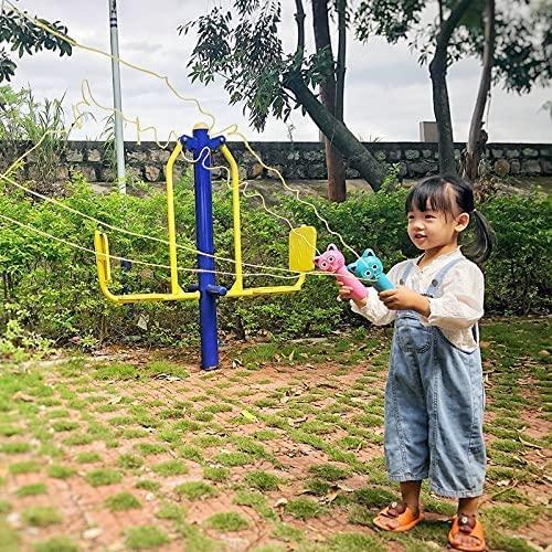 Rope Toy 4