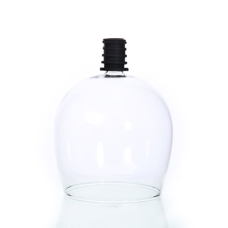 Wine Bottle Drinker 4