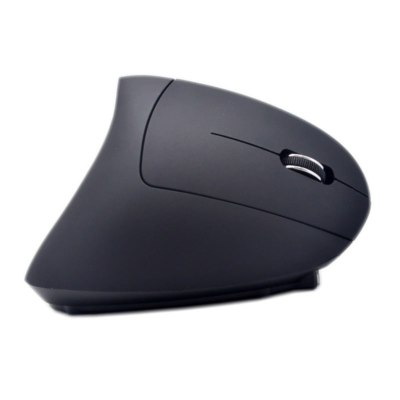 VertErgo™ Ergonomic Vertical Wireless Mouse 4