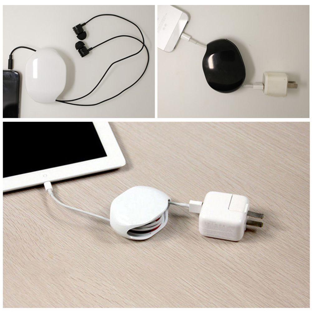 Tangle Free Cable Manager 4