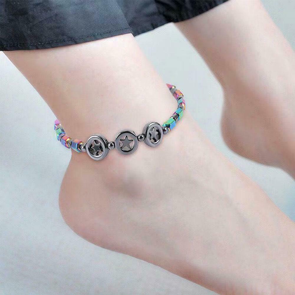 Weight Loss Slimming Anklet Bracelet 4