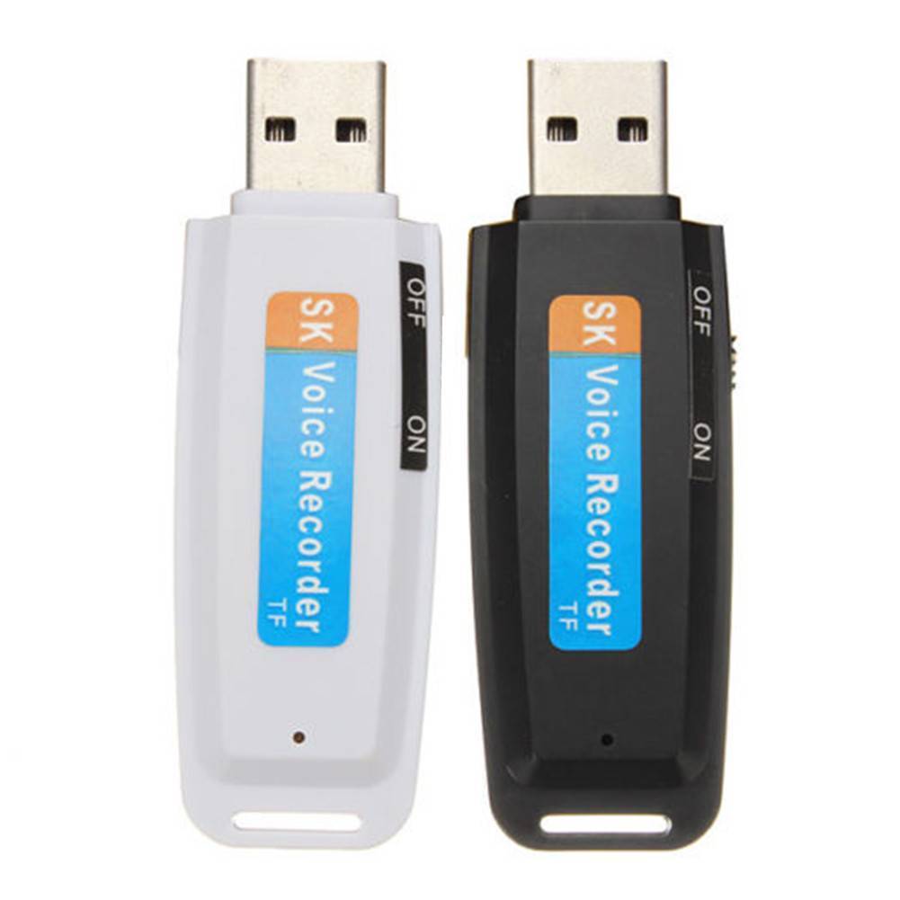 USB Voice Recorder 4