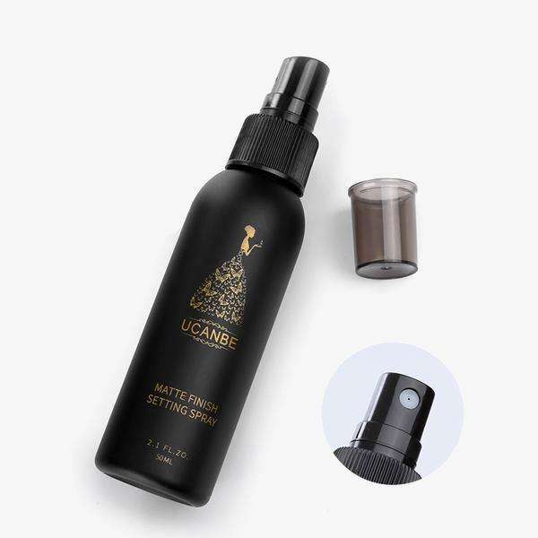 Waterproof Makeup Setting Spray 4