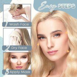 Wrinkless Facelifting Mask 4