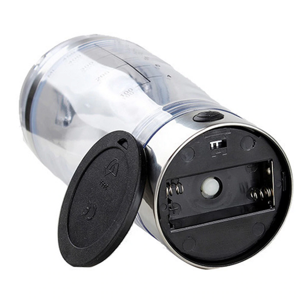 Electric Protein Shaker 3