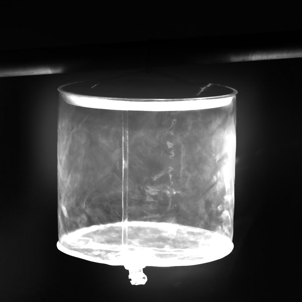 Inflatable Solar Light 1