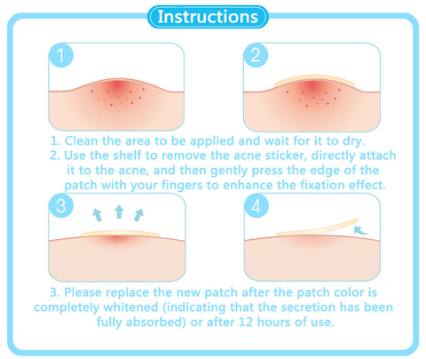 Beauty tag & Patch 4
