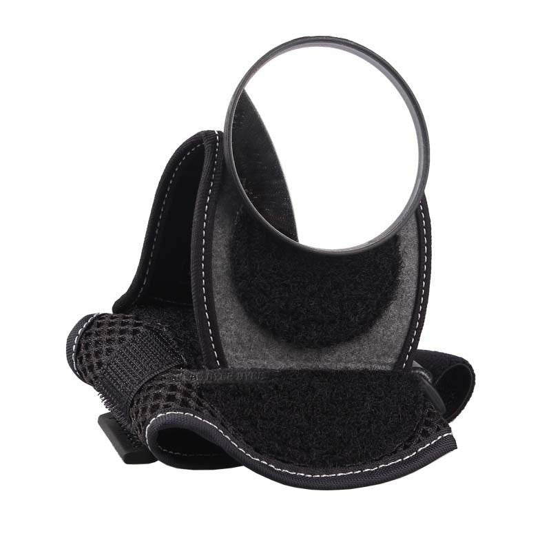 Bicycle Wrist Safety Rearview Mirror 2