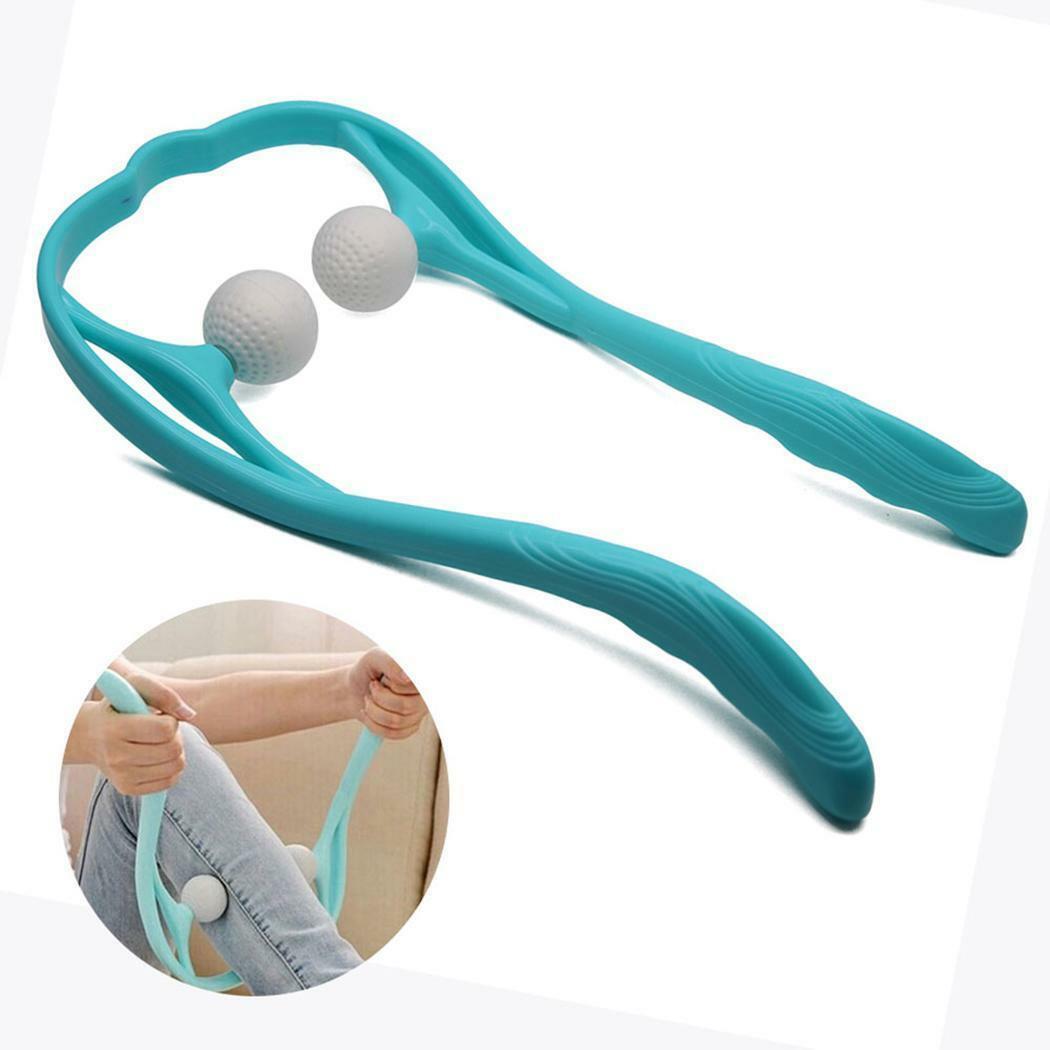 Neck And Shoulder Massager 4