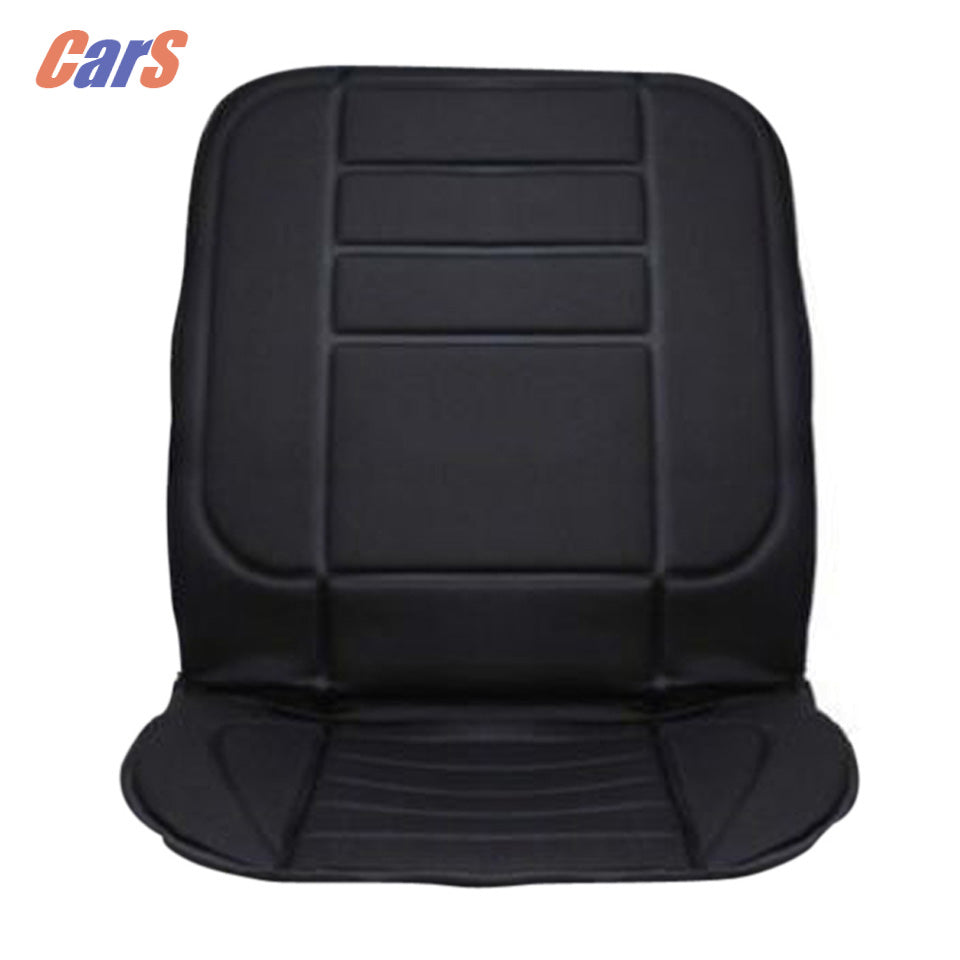 AWESOME 12V WINTER CAR SEAT WARMER 5