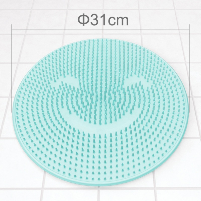 Lazy Bath Massage Pad 5