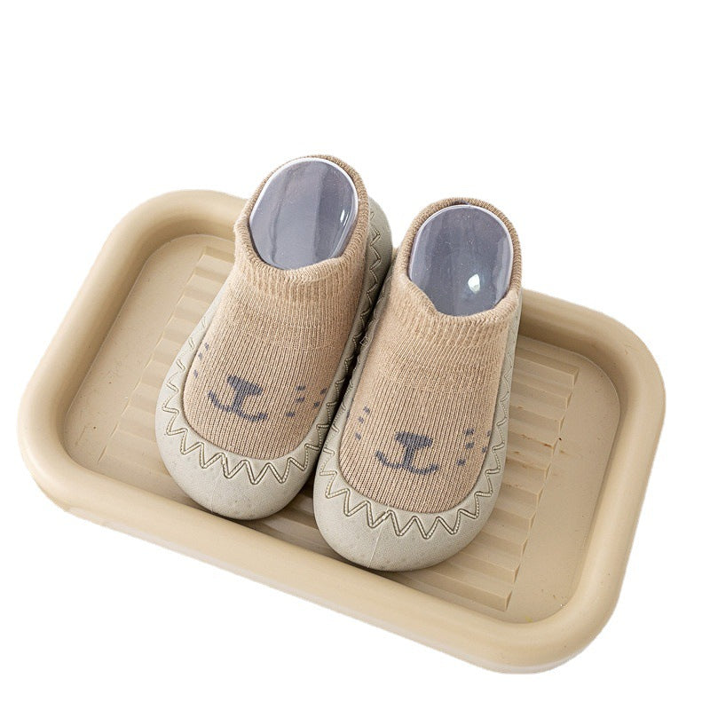 Baby Shoe Socks 5