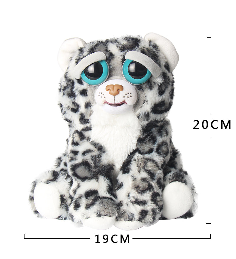 Transforming Pet Plushie 5