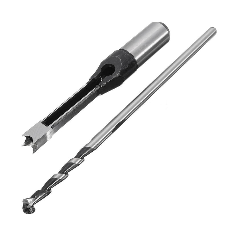 EASYSQUARE - SQUARE HOLE MORTISER DRILL BIT 5