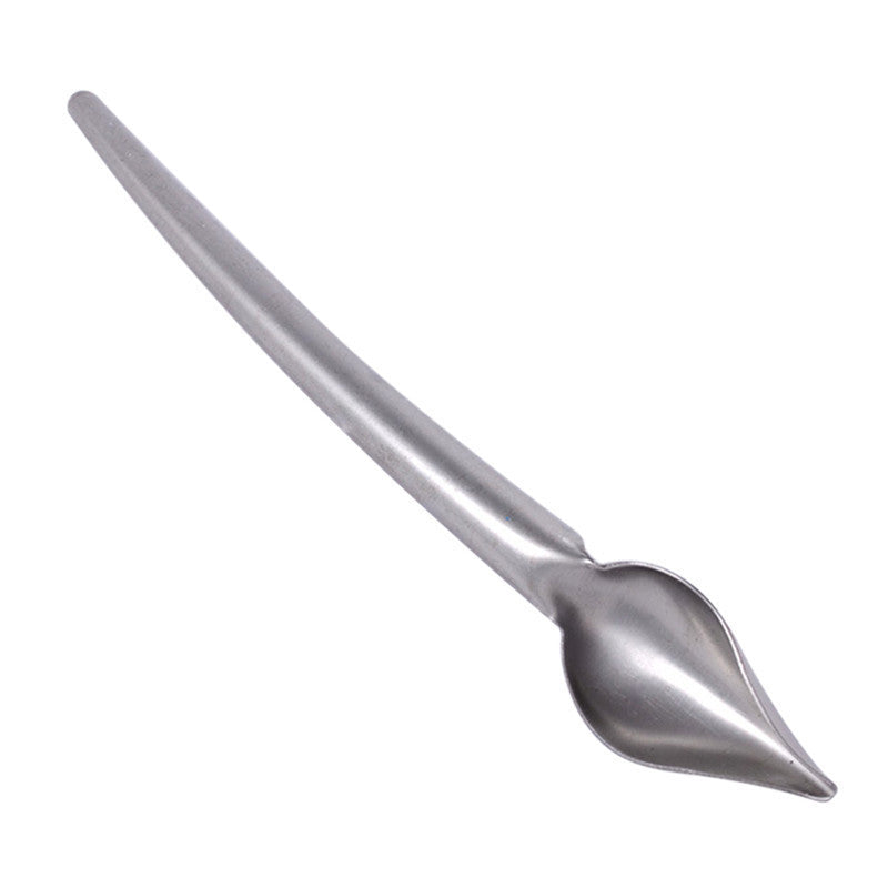 Dessert Decorating Pencil Spoon 5