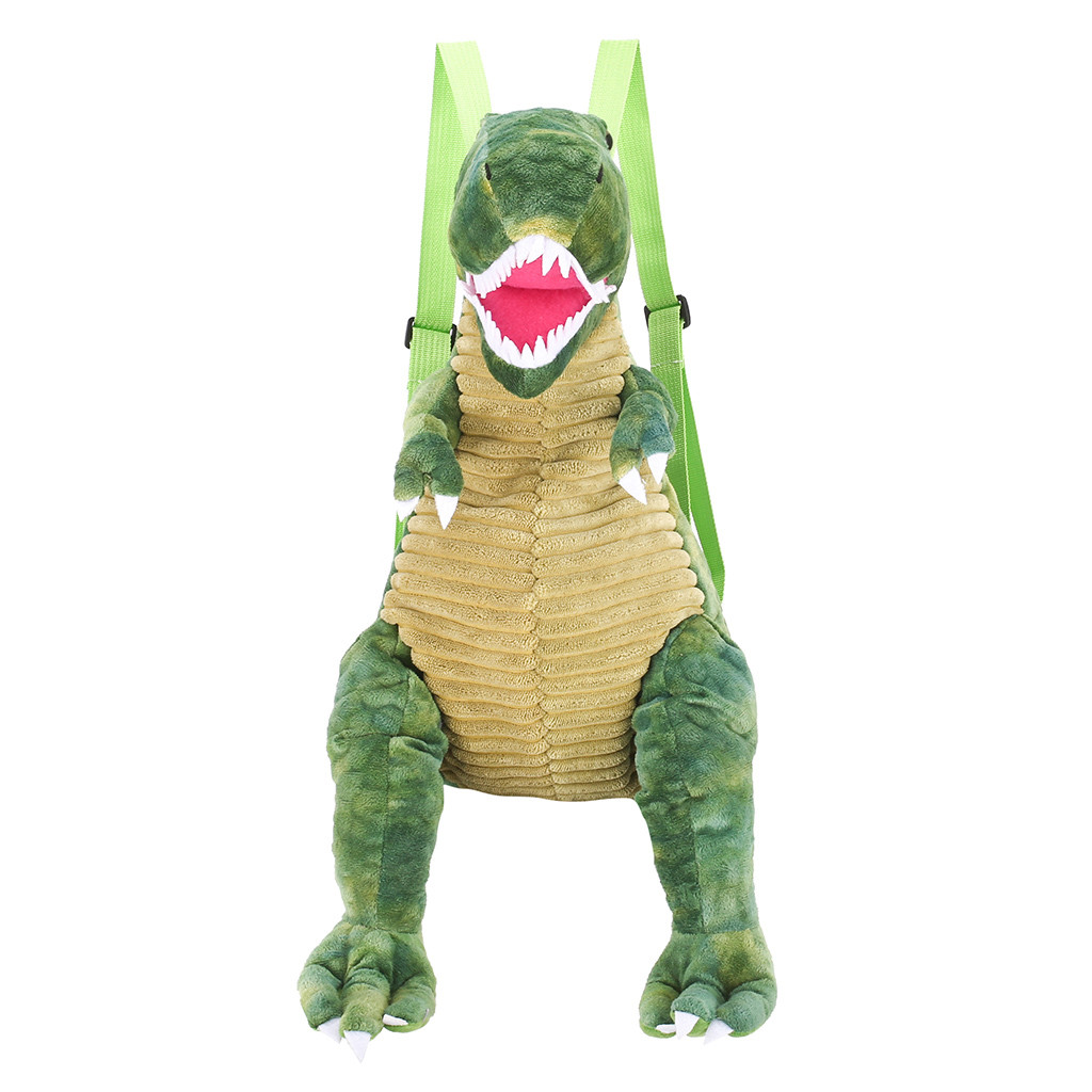 Dinosaur Backpack 5