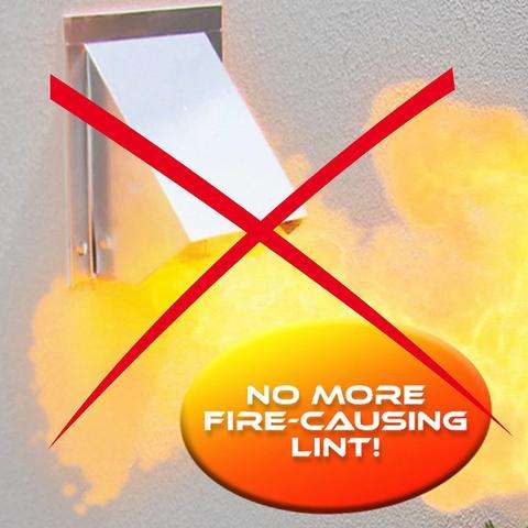 Dryer Lint Cleaner 5