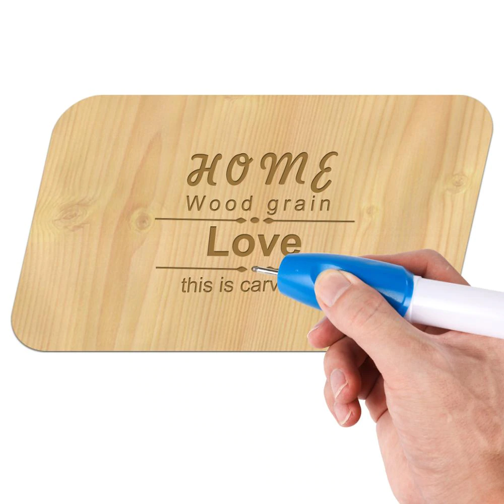 Cordless DIY Electric Engraving Pen 5