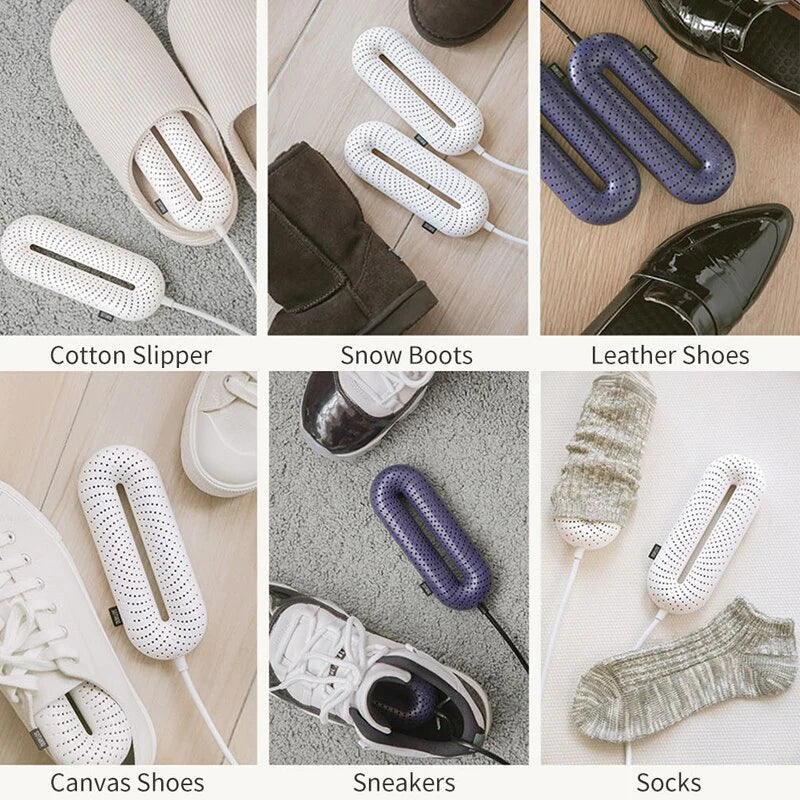 Electric Shoes Dryer 5