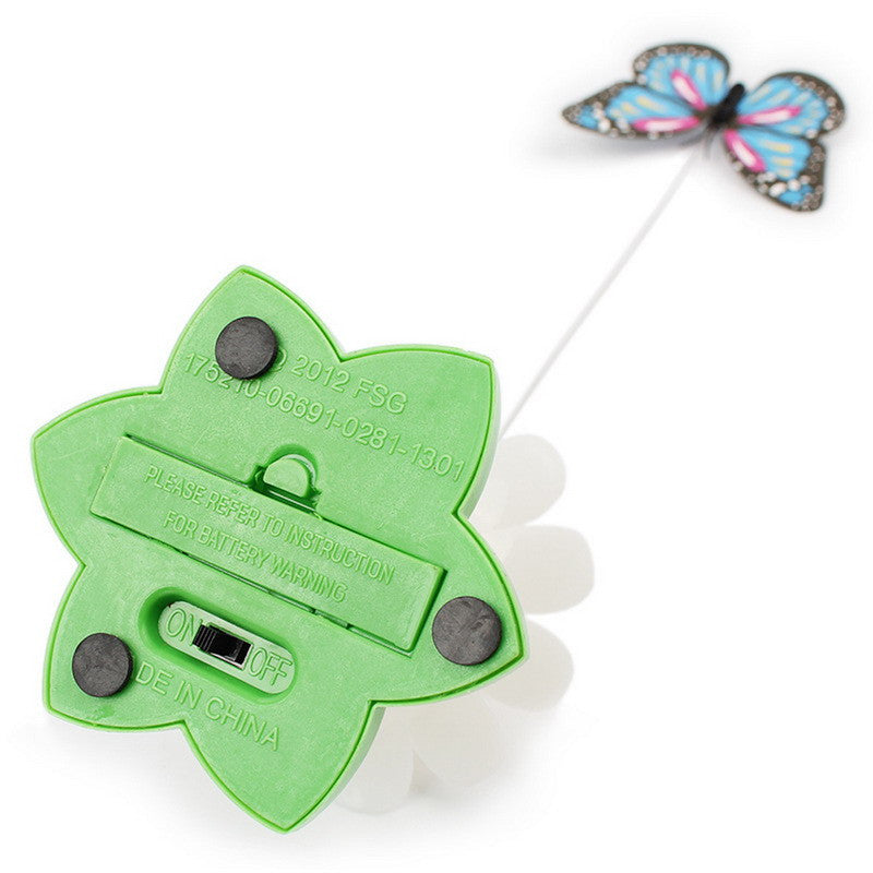 Cat Toy 5