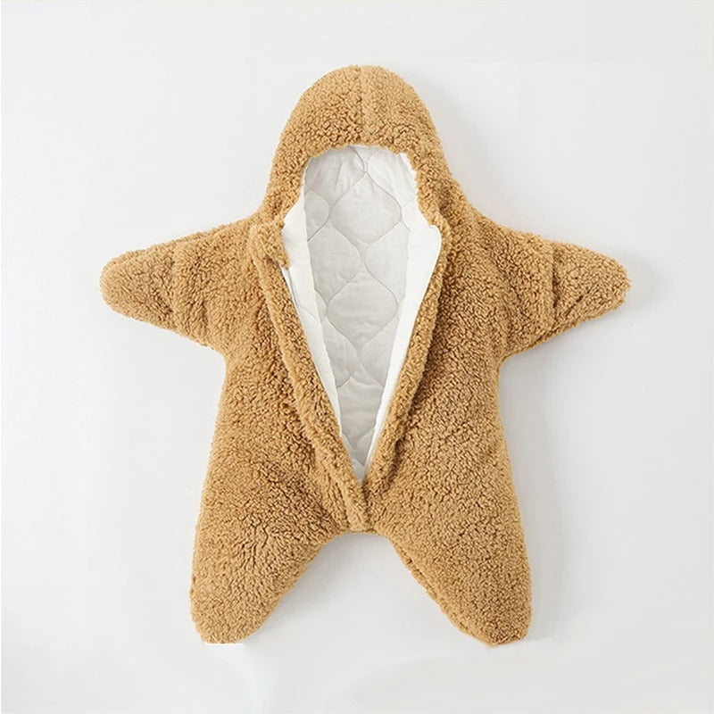 Starfish Baby Sleeping Bag 5