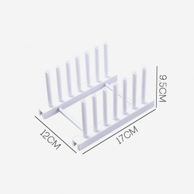 Plate Tray Drying Rack 5