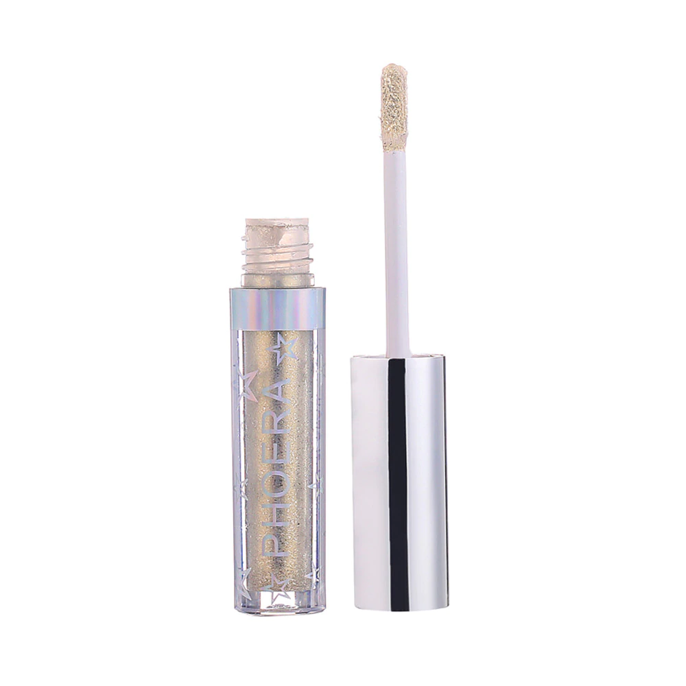 Metals Glitter and Glow Liquid Eyeshadow 5
