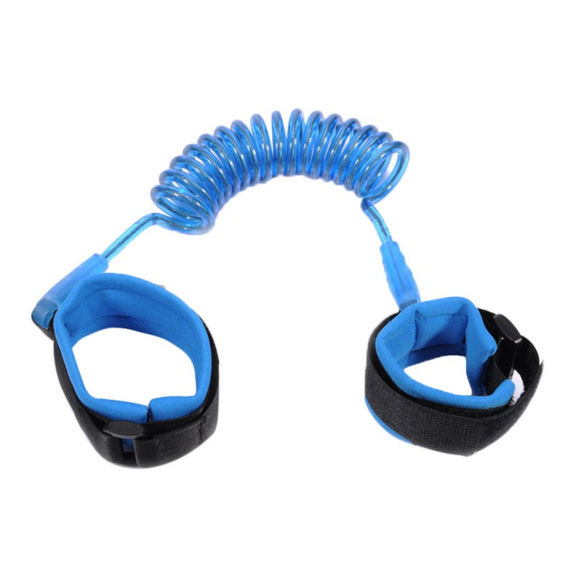 Safety Child Anti-Lost Wrist Link 5