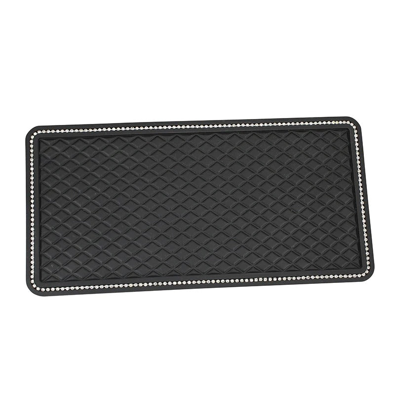 Car Rhinestone Anti Slip Mat 5