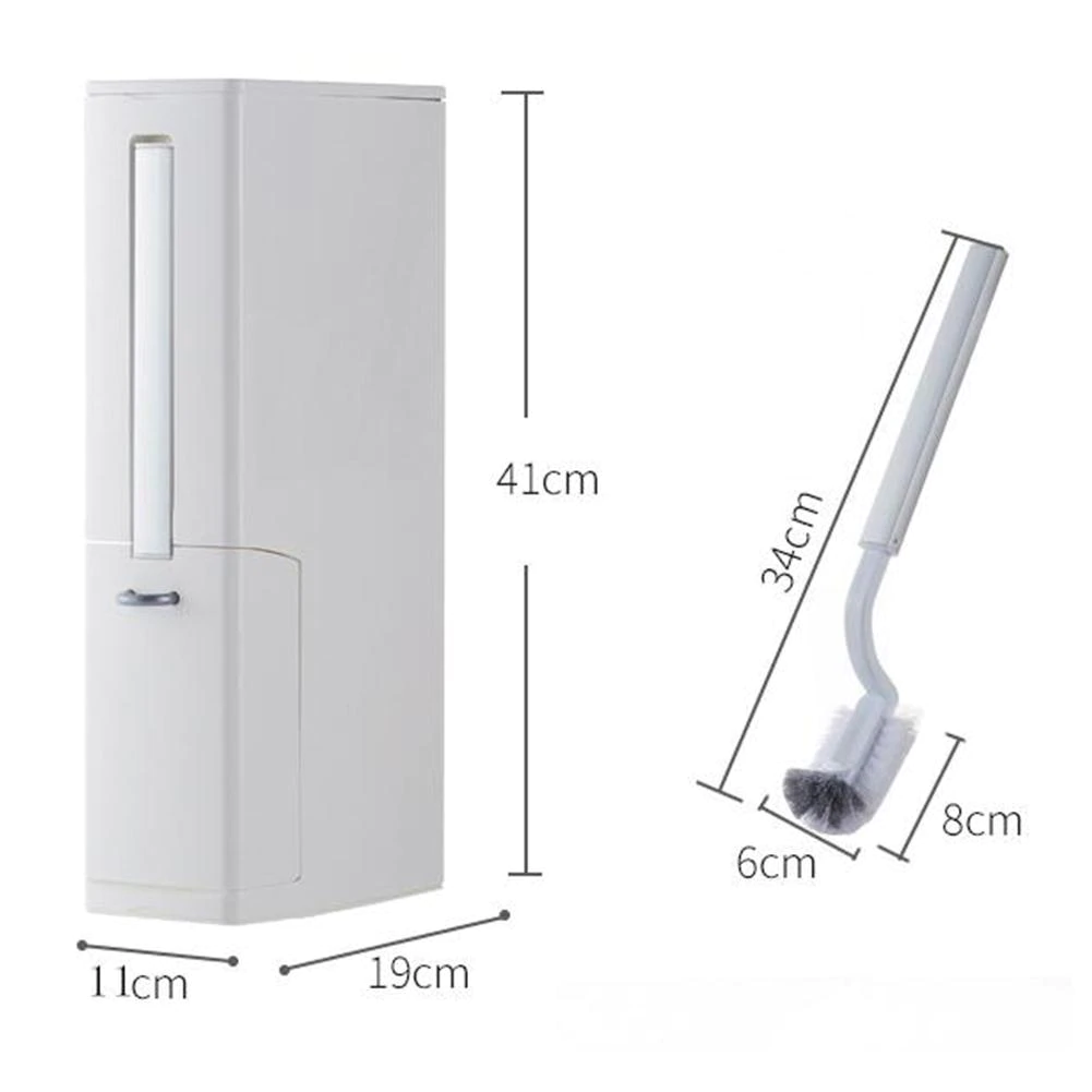 Multifunction Trash Can 5