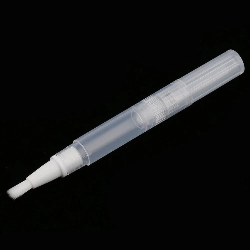 Fillable Touch Up Paint Pen Brush 5