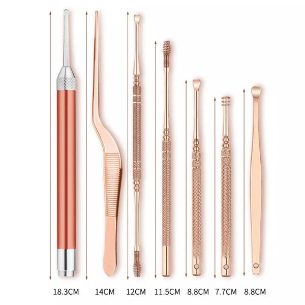 Ear Wax Remover Cleaner Tool 5