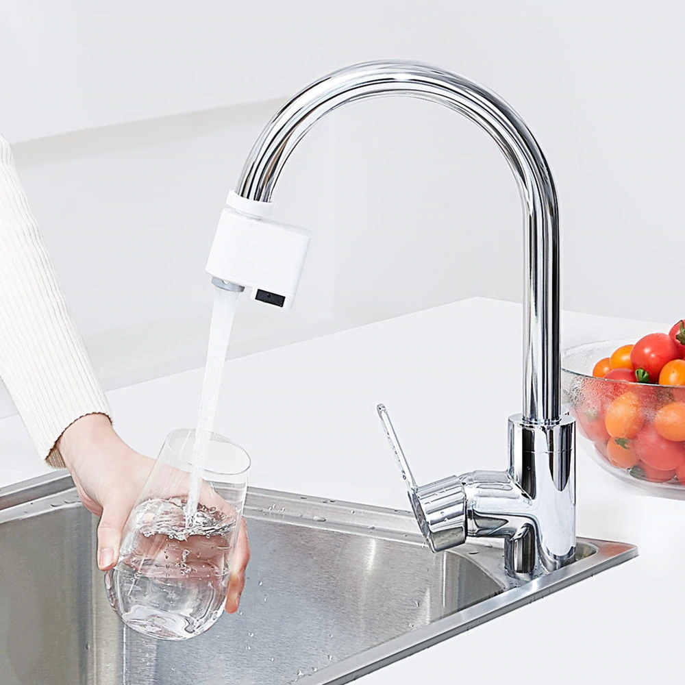 Water Tap Sensor 5