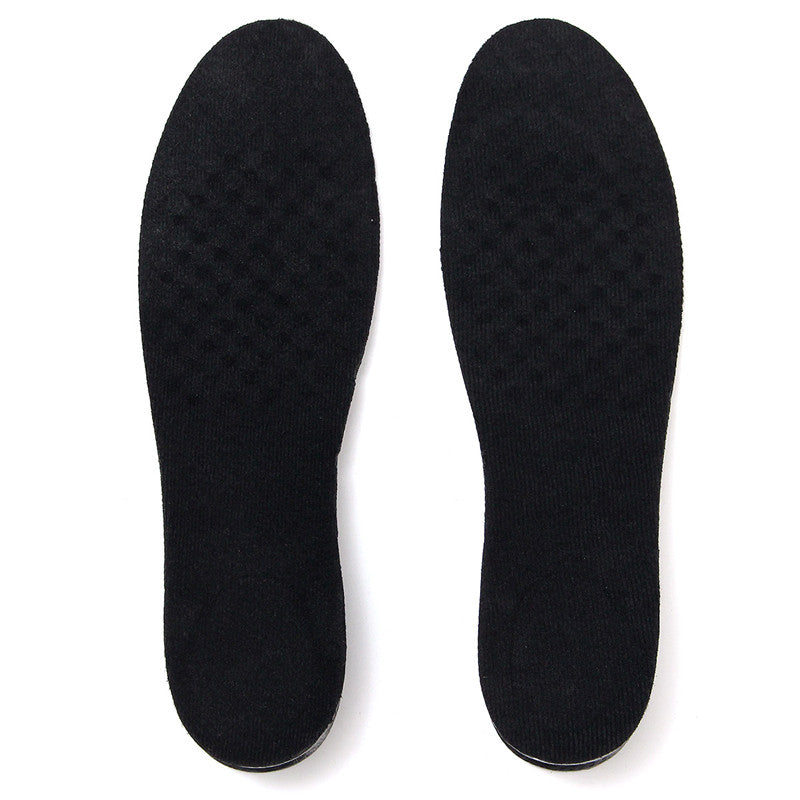 HEIGHT BOOSTING INSOLES 5