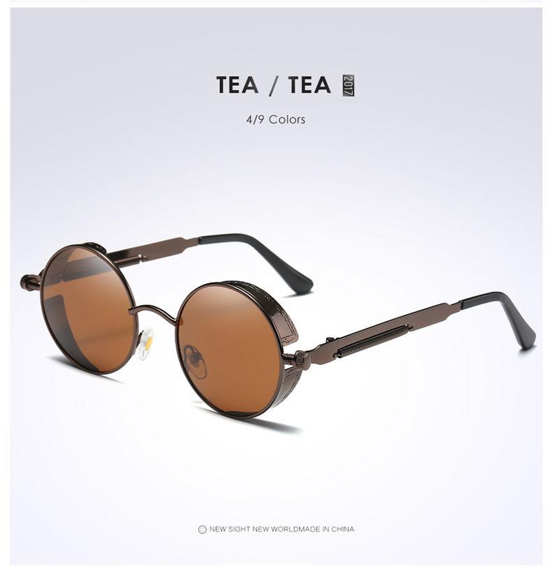 Steampunk Sunglasses 5