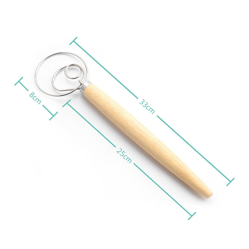 13 INCH THE DANISH DOUGH WHISK 5