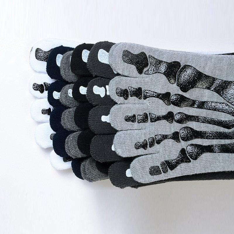 Unisex Ankle Bone Socks 5