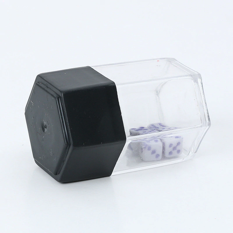 Magic Dice 5
