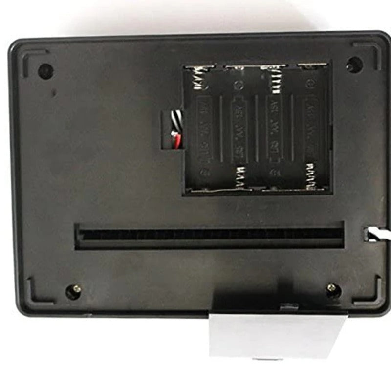 Mini Paper Shredder 5