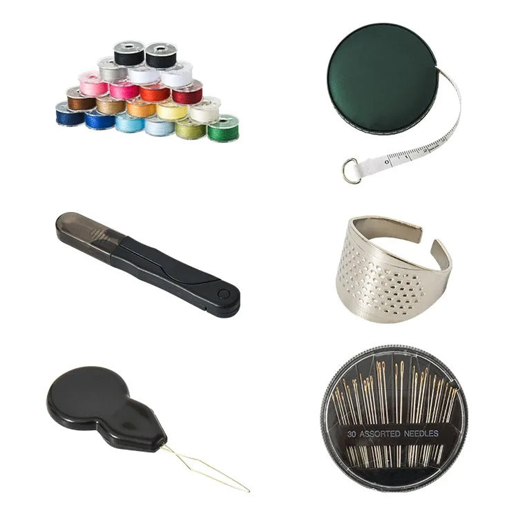 Upgraded Multifunctional Sewing Kit 5