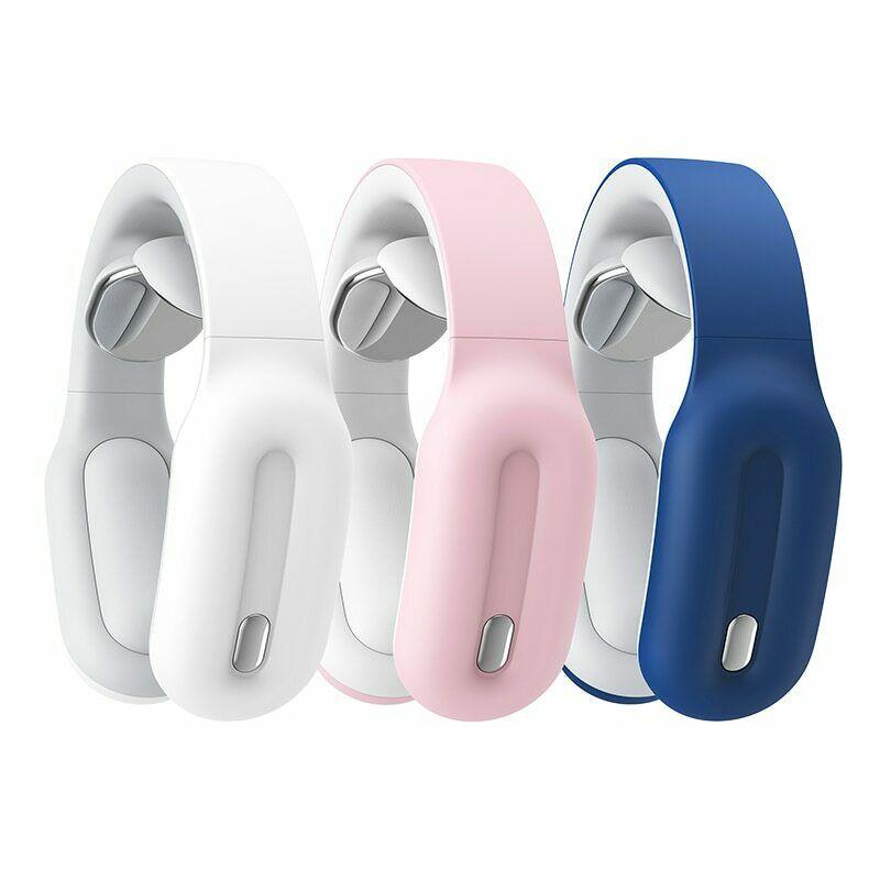 Smart Electric Neck and Shoulder Massager 5