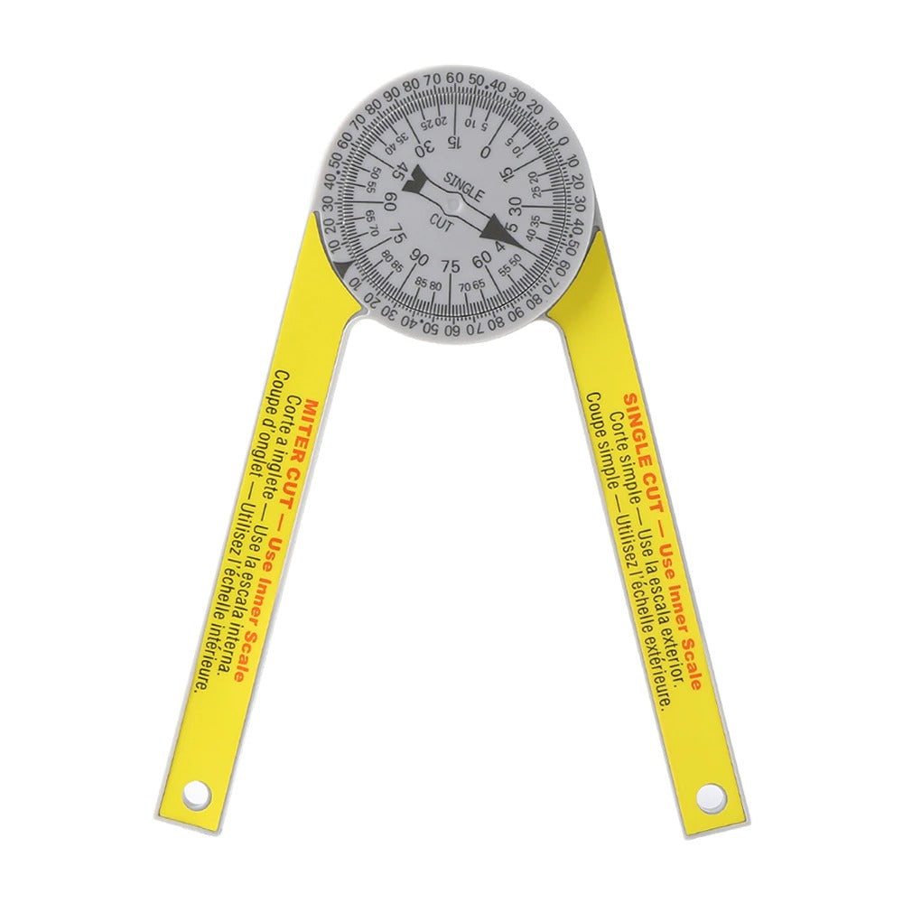Professional Miter Protractor 2