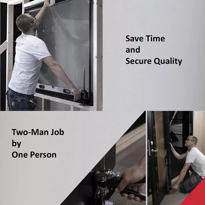 Labor Saving Arm 5
