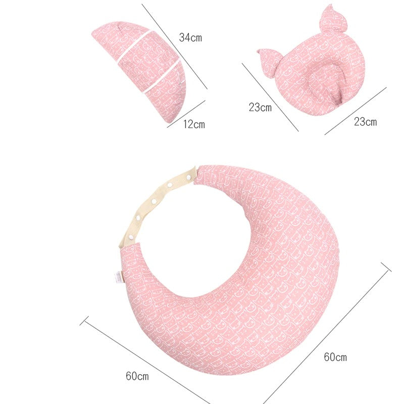 Nursing Pillow 4